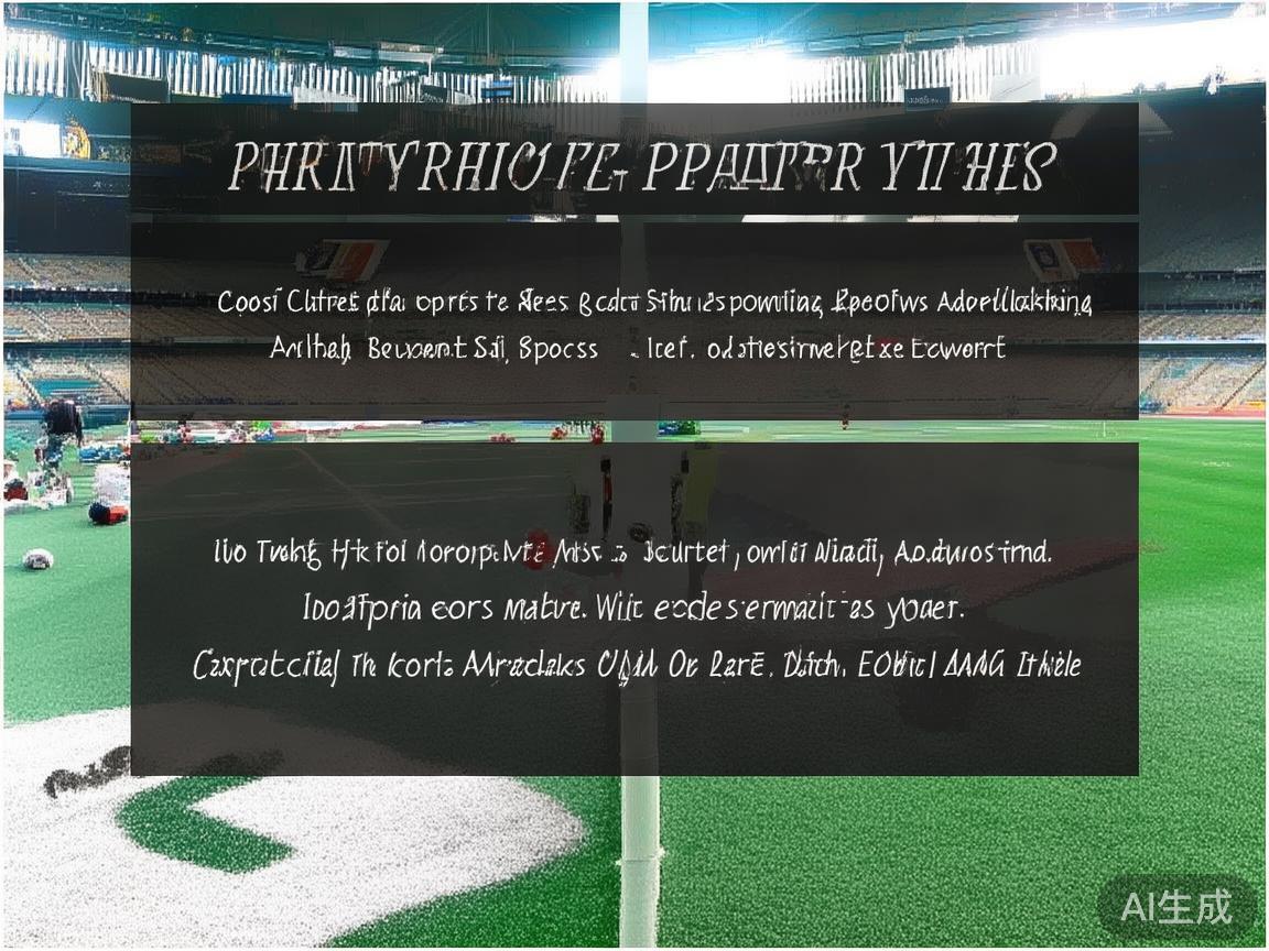 如何选择专业可信的贝博体育广告公司提升赛事宣传效果与策略