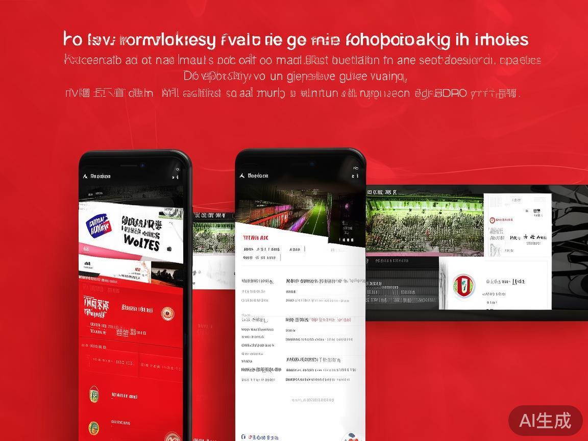 轻松下载贝博体育狼堡客户端，尽享精彩足球盛宴全攻略