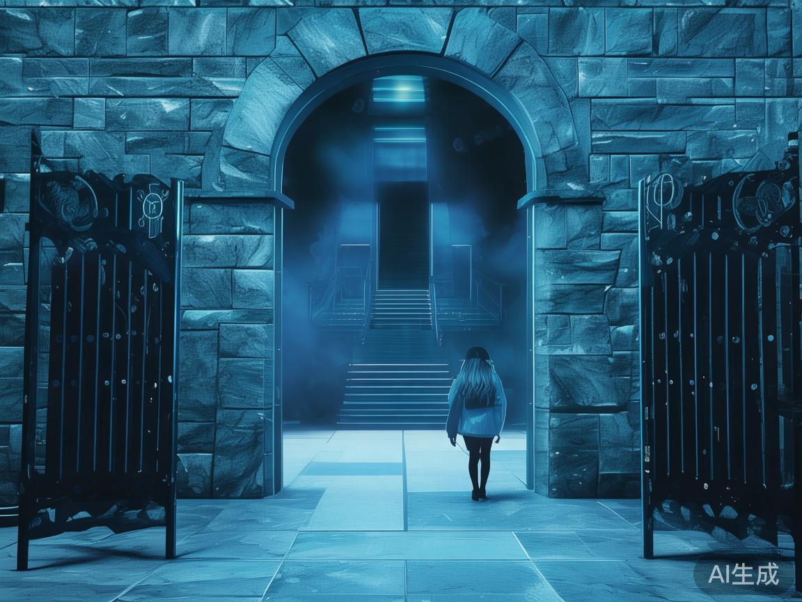 此外，强大的账号保护措施如双重验证、多重身份认证等