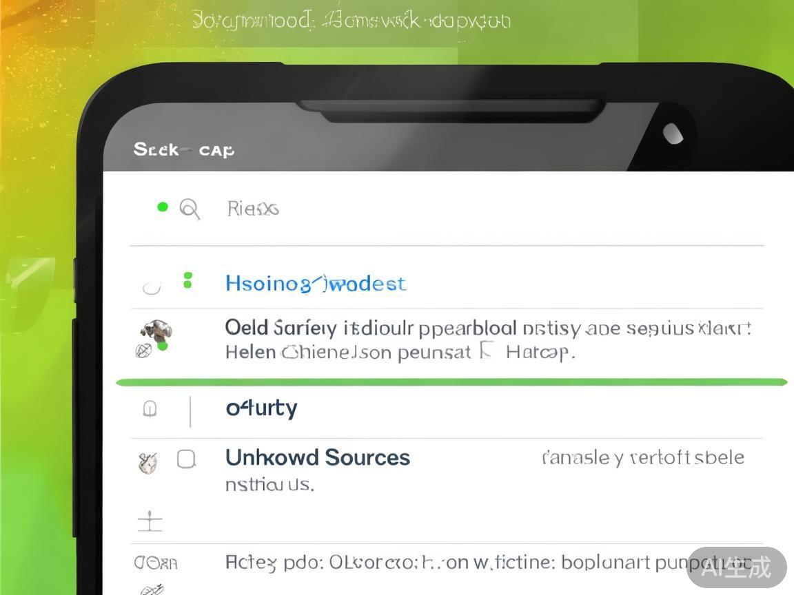 贝博体育软件下载指南:安卓苹果手机完整安装步骤解析 安卓设备下载安装贝博体育的步骤
第一步:打开手机