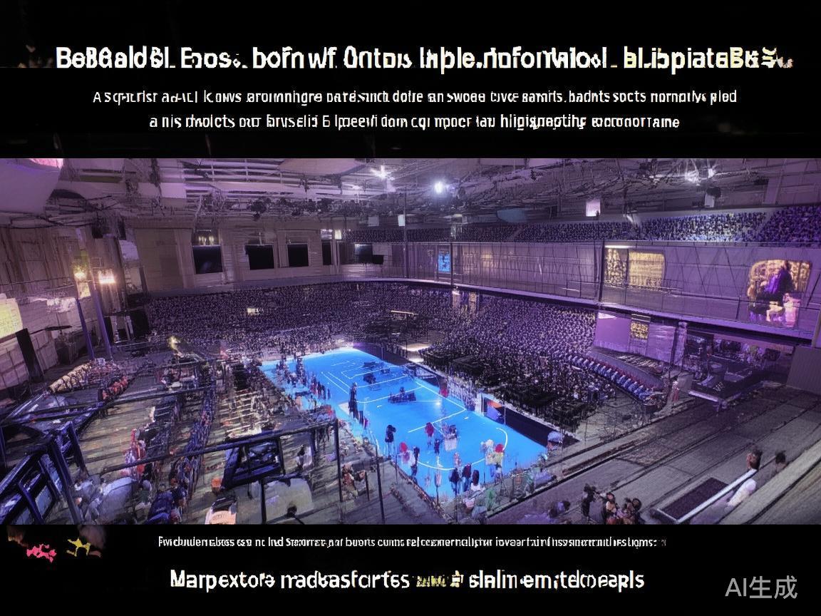 贝博体育吧全面解析：最新赛事资讯与精彩赛事回顾，精彩不断尽在掌握