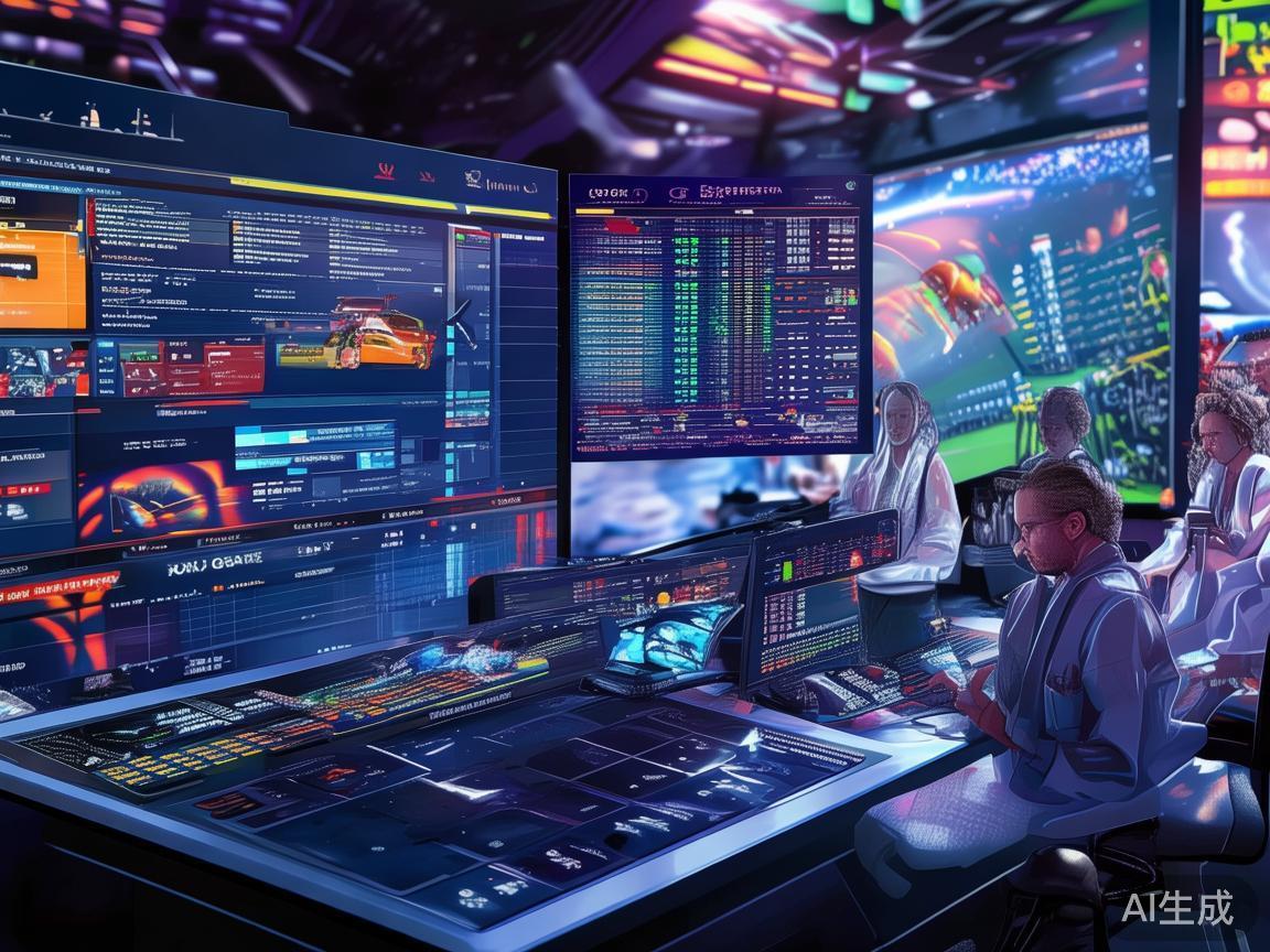 此外，该平台不断扩展竞猜项目，从传统的足球、篮球、