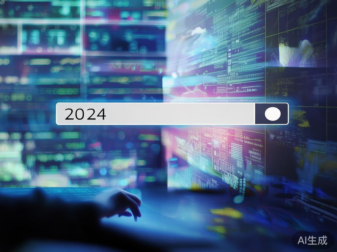 精准关键词搜索
使用关键词时，应尽量简洁明确，避