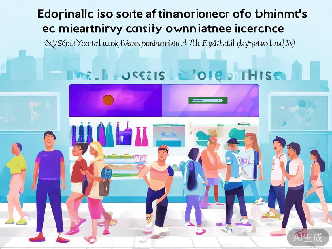 贝博体育平台用户人口分布特点及其对体育产业发展的深度影响分析