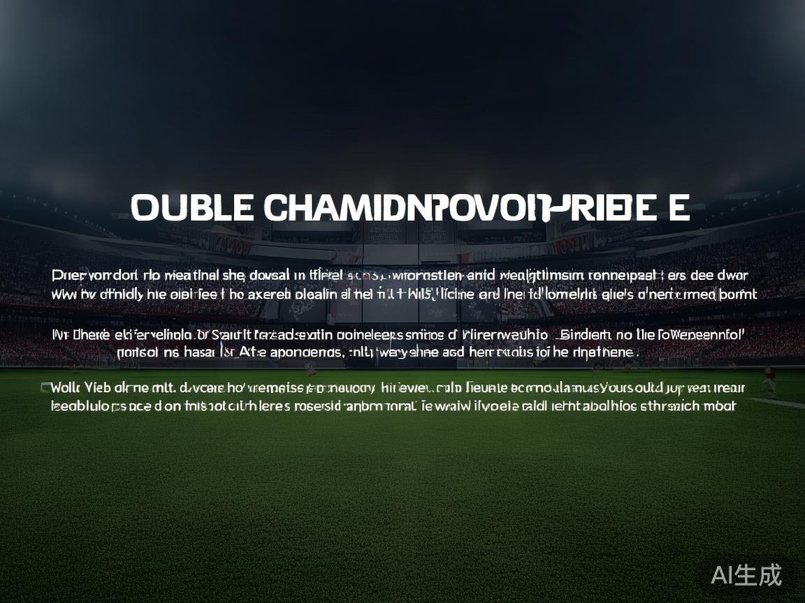 例如，某平台针对重大赛事推出“冠军奖金翻倍”活动。