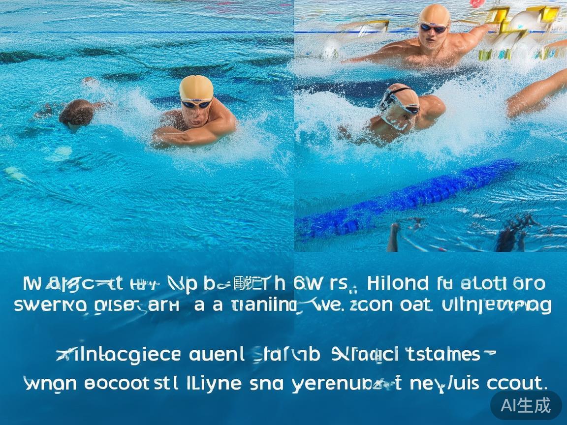 博贝体育泳晟俱乐部拥有多位具有国际培训背景的专业教